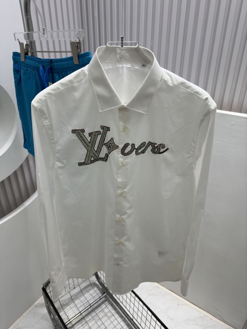 Louis Vuitton Shirts